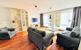 Ferienwohnung Achtern Diek, inklusive Strandkorb und Stellplatz